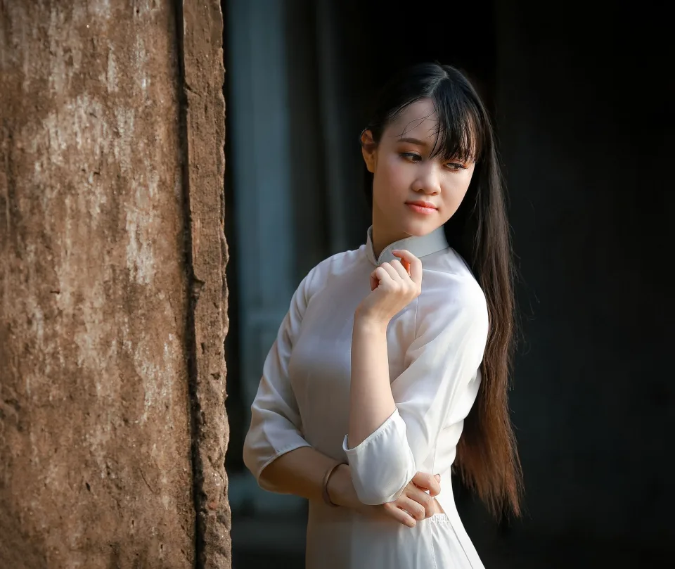 Ảnh chân dung Dịch Vụ Số Dana